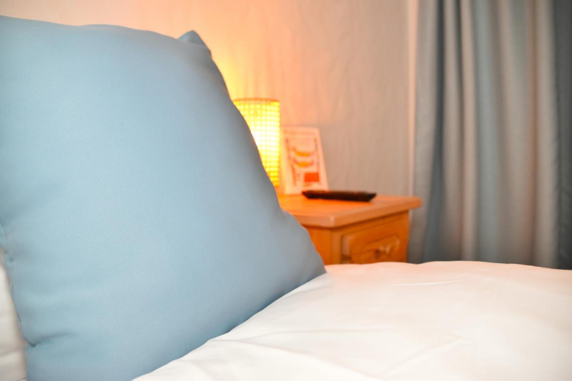 Ferienwohnungen Hotel Bellevue Seelisberg Buitenkant foto
